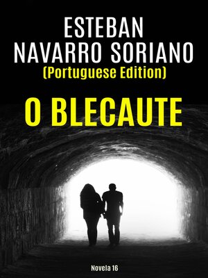 cover image of O Blecaute